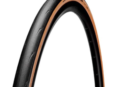 Copertoncino Maxxis High Road ZK ONE70 170TPI Tanwall nero para HYPR pieghevole - 700 x 28C - Tanwall For Cheap