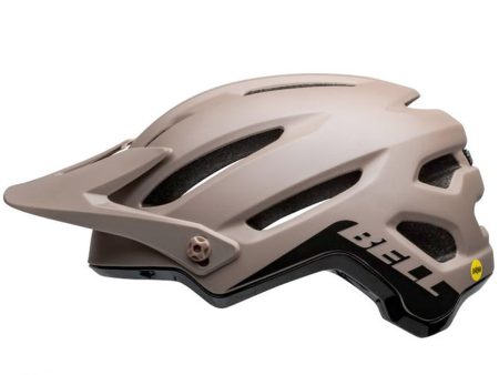 Casco Bell 4Forty Mips - Grigio Online now