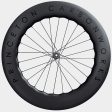 Ruote Princeton Carbonworks Coda 9590 Blur 633 V3 - Nero For Cheap