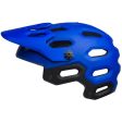 Casco Bell Super 3R Mips - Blu Cheap