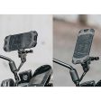 Supporto Topeak per MOTO RIDECASE Mount RM Fashion