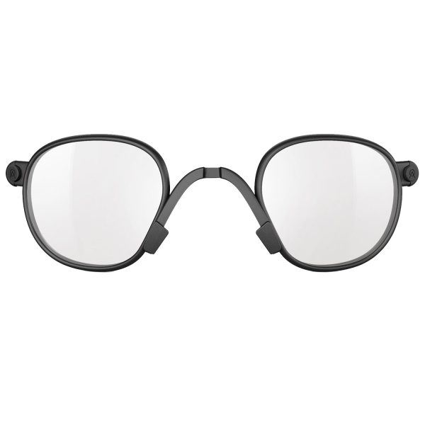 Inserto ottico Alba Optics - Nero Discount