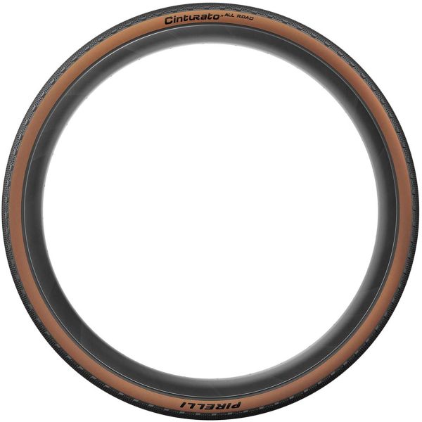 Copertoncino Pirelli Cinturato All Road TLR 700x40 - Classic Online Hot Sale