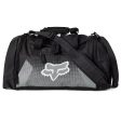 Borsa Fox 180 Leed - Nero Discount