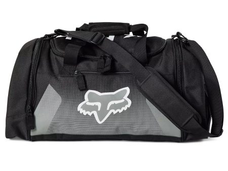 Borsa Fox 180 Leed - Nero Discount