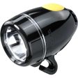 Luce Anteriore Topeak Whitelite II For Sale