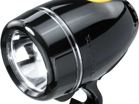 Luce Anteriore Topeak Whitelite II For Sale