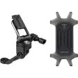 Supporto Topeak per MOTO RIDECASE Mount RM Fashion