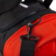 Borsa Fox 180 Leed - Rosso Discount