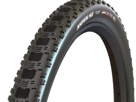 Copertone Maxxis Aspen ST EXO TR 170TPI - 29 x 2.40 - Nero Online Sale