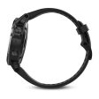 Garmin Fenix 5 Sapphire - Nero For Cheap