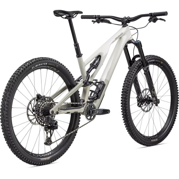 Specialized Stumpjumper EVO Expert - Bianco Discount