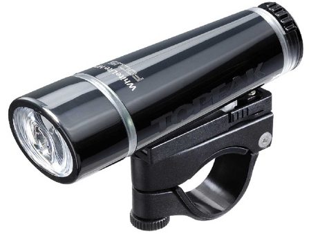 Luce Anteriore Topeak Whitelite HP Focus For Cheap