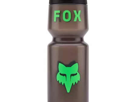 Borraccia Fox Purist 770ml - Grigio verde Hot on Sale