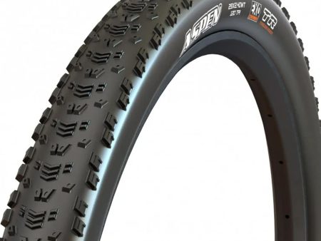 Copertone Maxxis Aspen EXO TR 170TPI - 29 x 2.25 Online now