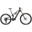 Cannondale Moterra Neo Carbon SL 1 - Nero Online Hot Sale