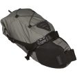 Borsa Sella Topeak BackLoader 10 L - Grigio For Discount