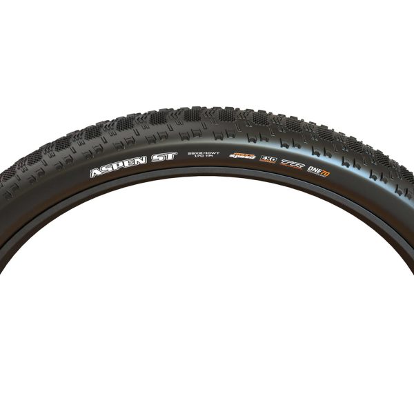 Copertone Maxxis Aspen ST EXO TR 170TPI - 29 x 2.40 - Nero Online Sale