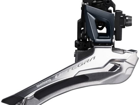 Deragliatore Anteriore Shimano Ultegra FD-R8000 Discount