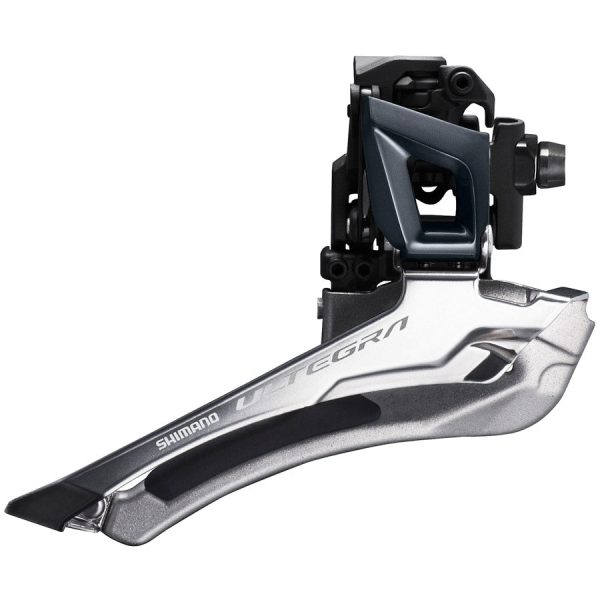 Deragliatore Anteriore Shimano Ultegra FD-R8000 Discount