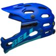 Casco Bell Super 3R Mips - Blu Cheap