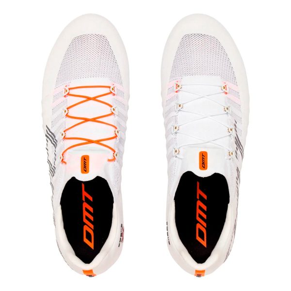 Scarpe DMT Pogi s 2025 - Bianco Supply