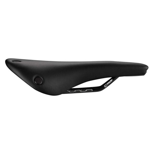 Sella San Marco Regal Short Full Fit Carbon FX Narrow - Nero For Sale