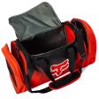 Borsa Fox 180 Leed - Rosso Discount