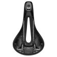 Sella San Marco Regal Short Open Fit Carbon FX Narrow - Nero Cheap