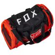 Borsa Fox 180 Leed - Rosso Discount