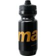 Borraccia Maap Training - Nero bronzo Discount