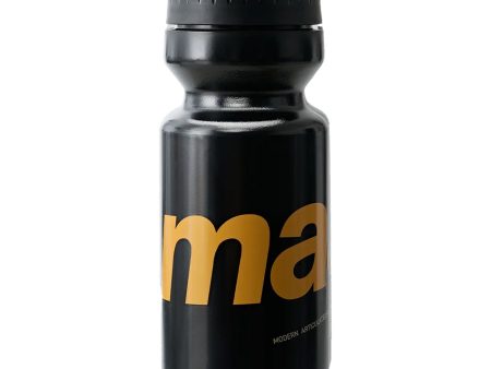 Borraccia Maap Training - Nero bronzo Discount