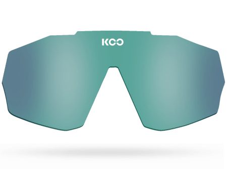 Lente Koo Alibi - Verde Online now