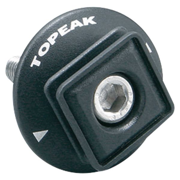 Attacco Topeak F66 Stem cap Online Hot Sale